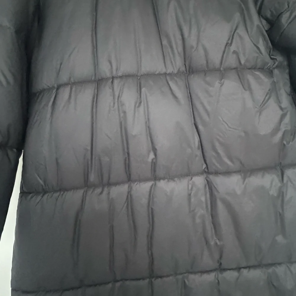 JCREW Puffer Parka - Picture 7 of 7